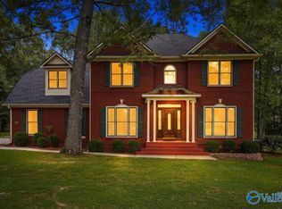127 Turtle Bend Dr, Toney, AL 35773