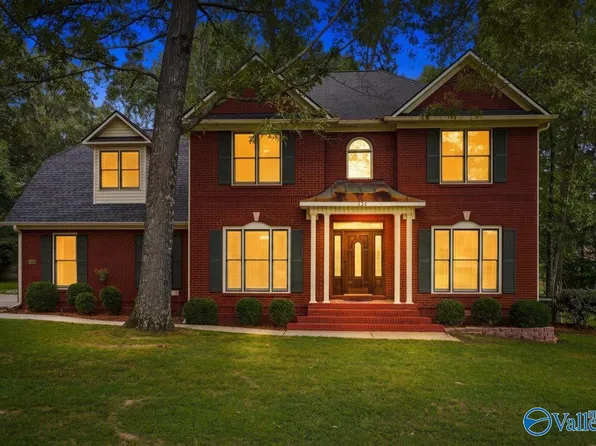 127 Turtle Bend Dr, Toney, AL 35773