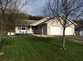 1207 Sand Lake Rd, Holmen, WI 54636