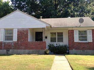 3693 Huntingdon Ln, Memphis, TN 38111
