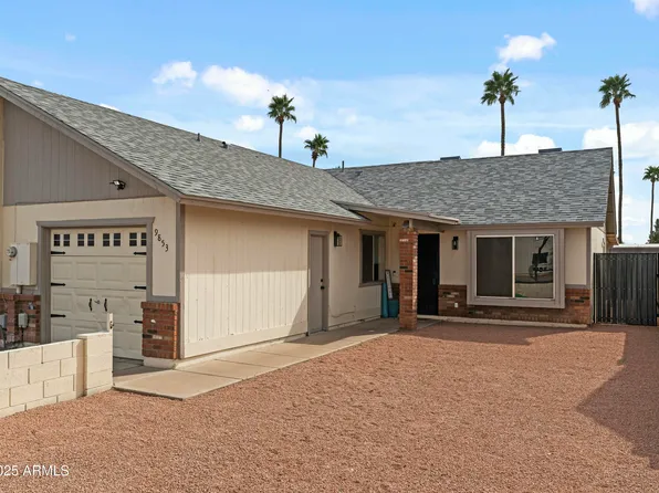 9853 E BIRCHWOOD Avenue, Mesa, AZ 85208