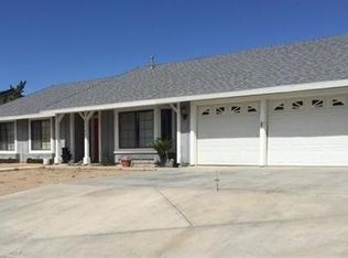 11582 Laurel Oak Rd, Victorville, CA 92392