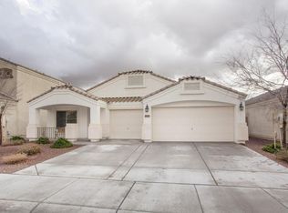 9563 W Albert Ln, Peoria, AZ 85382