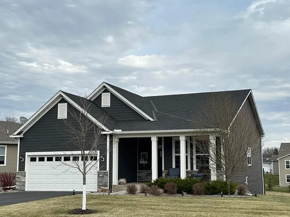 11151 Territorial Trl, Osseo, MN 55369