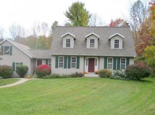 24 Dorman Rd, Binghamton, NY 13901