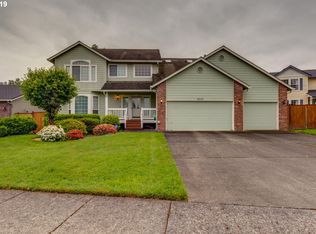 3832 NW 29th Ave, Camas, WA 98607