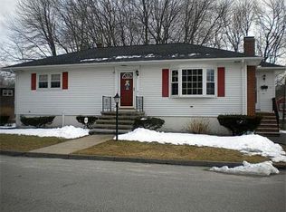 54 Lorenzo Cir, Methuen, MA 01844