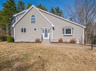 117 Milton Ave, Sanford, ME 04073