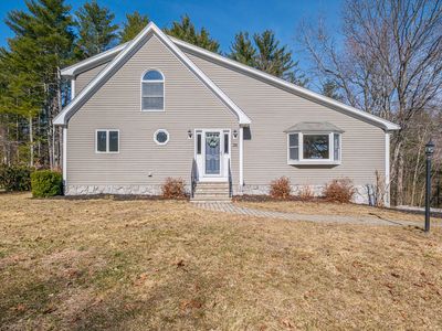 117 Milton Avenue, Sanford, ME, 04073