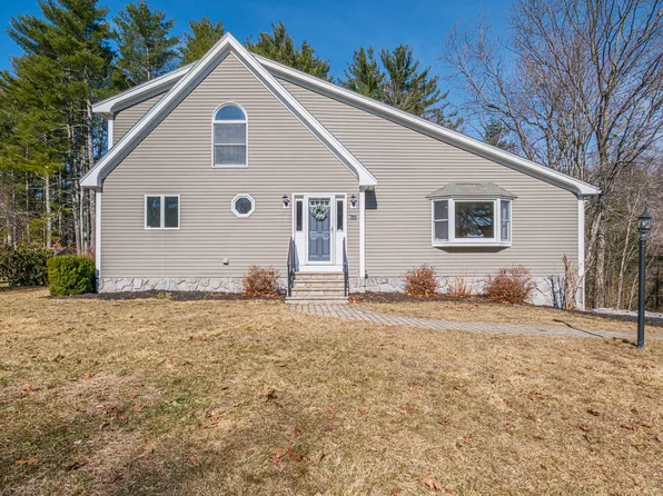 117 Milton Avenue, Sanford, ME 04073