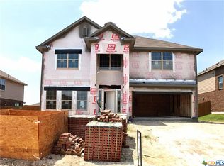 5810 Taffinder Ln, Killeen, TX 76549