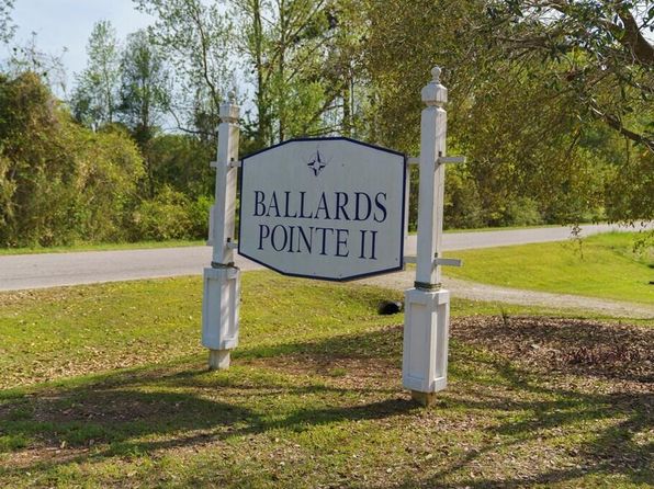115 Ballard Ln, Santee, SC 29142