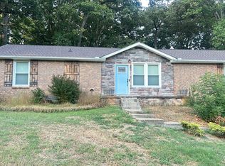 249 Dean Rd, Clarksville, TN 37040