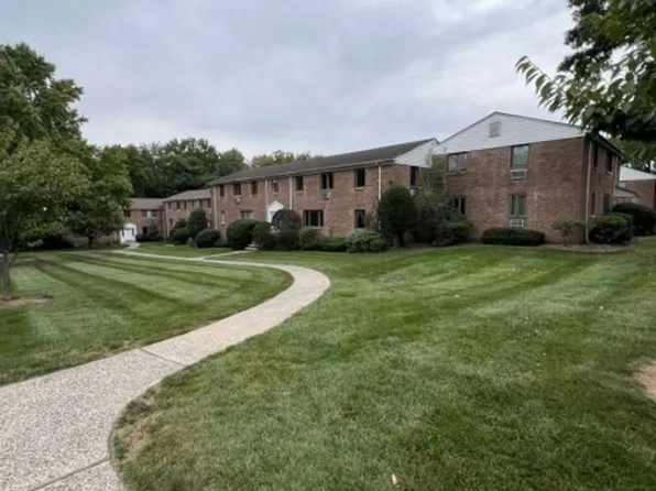 51C Troy Dr #C, Springfield Twp., NJ 07081