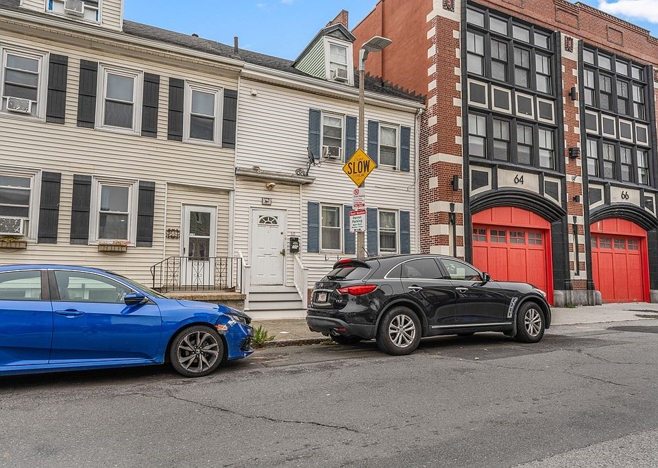 60 Marion St, East Boston, MA 02128 MLS 73182458 Zillow