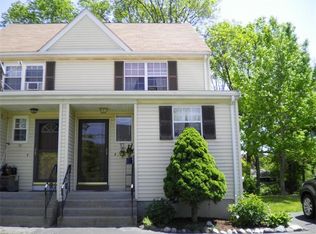 17 Quincy Way #17, Attleboro, MA 02703