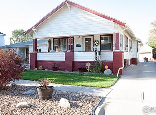 612 Beattie St, Sterling, CO 80751