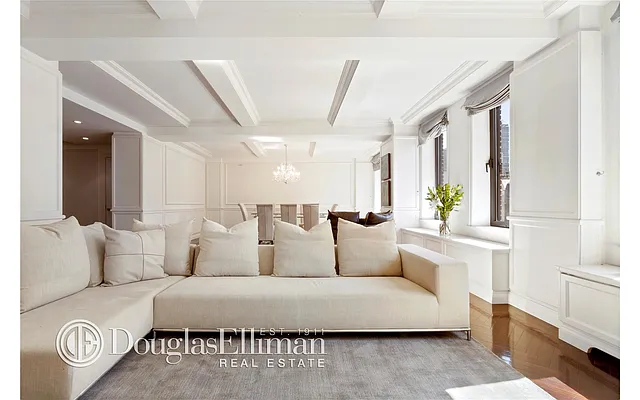 Rented by Douglas Elliman | media 1