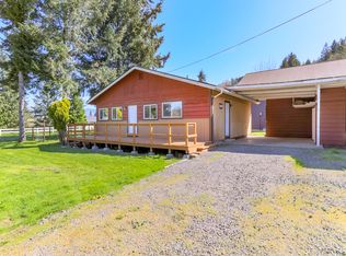 130 Village Rd, Mossyrock, WA 98564