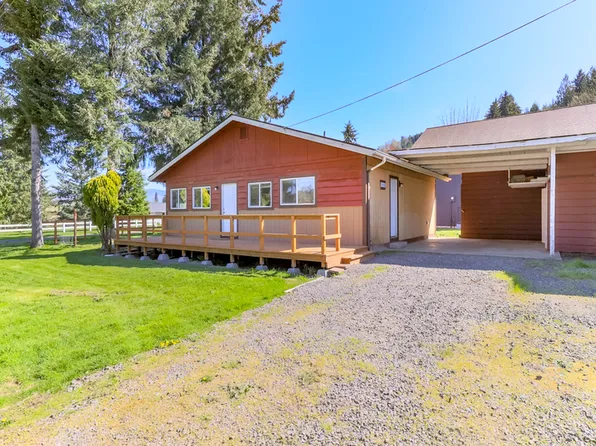 130 Village Rd, Mossyrock, WA 98564