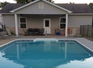 1813 Alois Ave, O'Fallon, MO 63366
