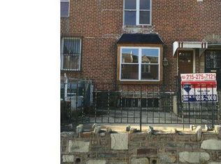 710 Landis St, Philadelphia, PA 19124