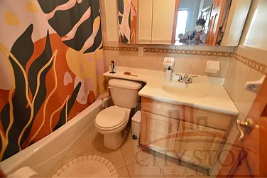 Rented by City Stop Realty