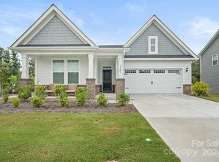 1301 Black Walnut St, Monroe, NC 28112