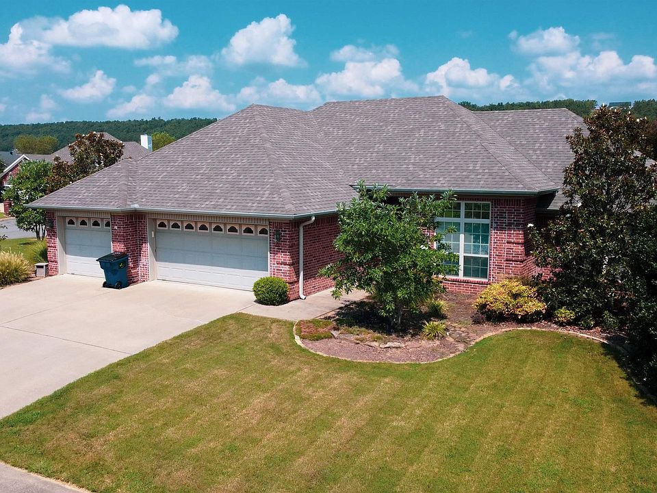 116 Magness Creek Dr, Cabot, AR 72023 Zillow
