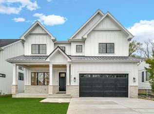 4517 Wilson Ave, Downers Grove, IL 60515