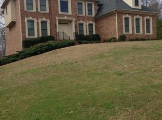 2695 Jacanar Ln SW, Atlanta, GA 30331