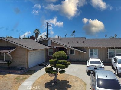 17391 Athol St, Fontana, CA, 92335