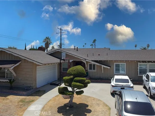 17391 Athol St, Fontana, CA 92335