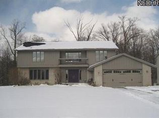 3860 Beechmont Oval, Orange, OH 44022