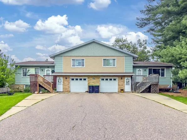 406 Amey Drive, Baraboo, WI 53913