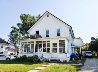 124 S Lake St, Gillett, WI 54124