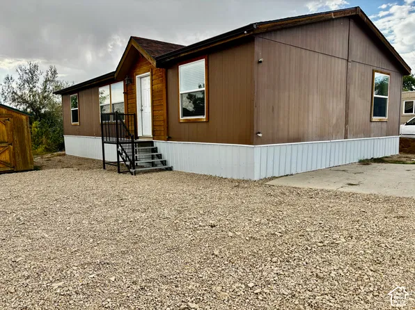 1265 N Carbonville Rd, Price, UT 84501