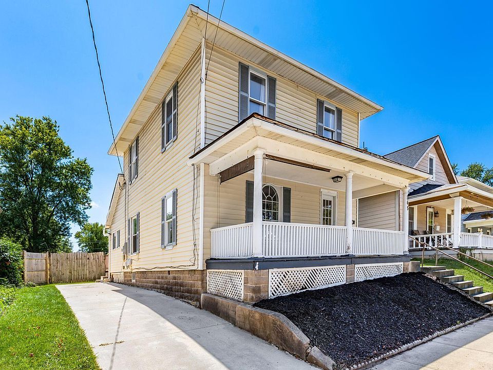 545 E 5th St, Marysville, OH 43040 Zillow