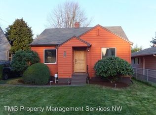 4746 NE 103rd Ave, Portland, OR 97220