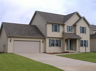 3918 Tallgrass Dr, Champaign, IL
