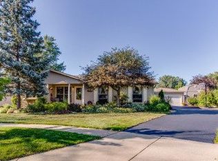 1111 Lovell Ct, Elk Grove Village, IL 60007