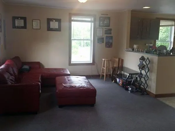 16 Washington St APT 2, Potsdam, NY 13676