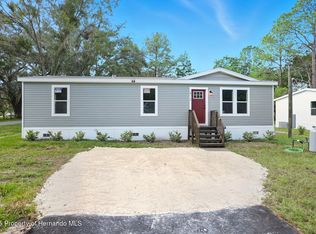 18112 Nicholas Ave, Brooksville, FL 34604