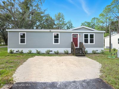 18112 Nicholas Ave, Brooksville, FL, 34604