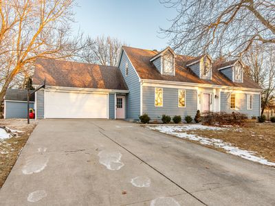 7200 Bantry Ct, Ames, IA, 50010