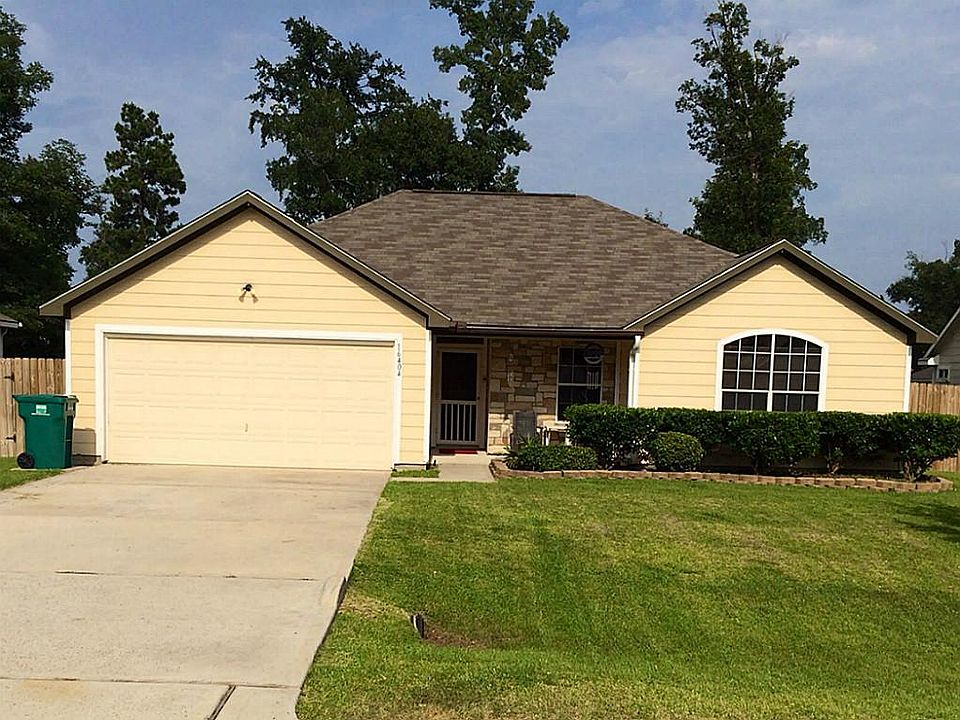 2nd image of 16404 Danika Oak Dr