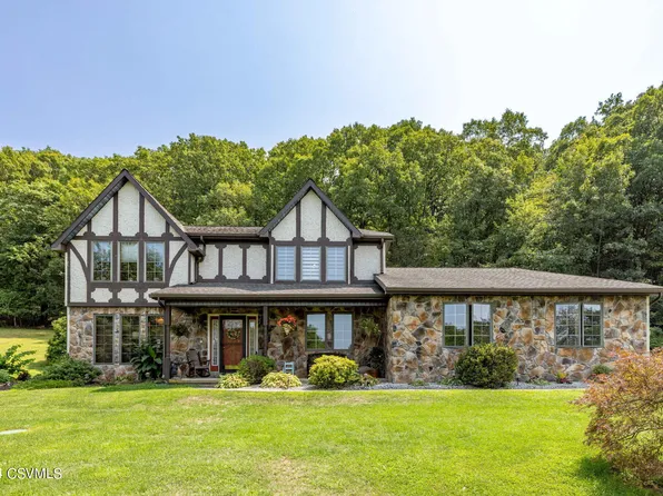 66 Columbia Hill Rd, Danville, PA 17821