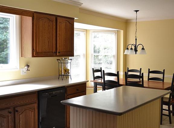 Another View of Kitchen