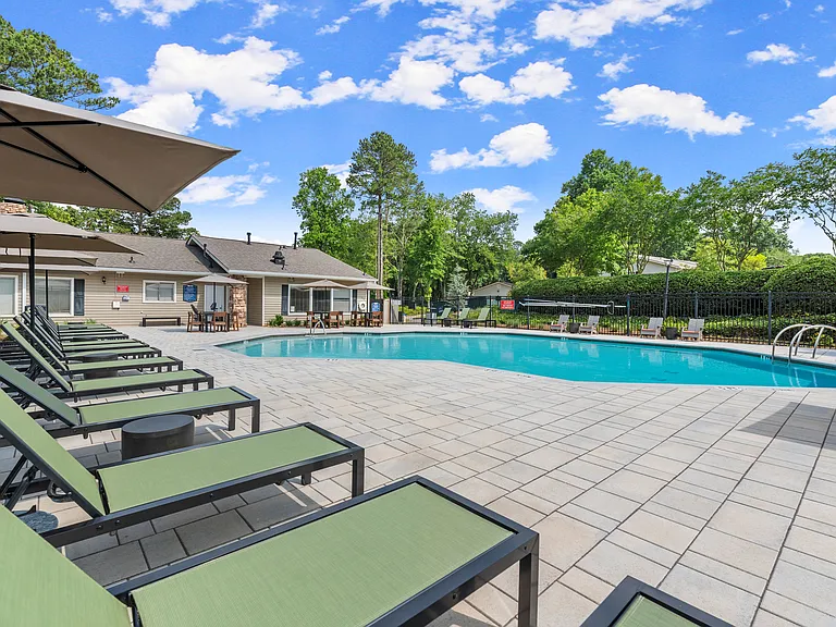 The Springs at Peachtree Corners — Photo 17