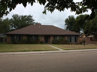 235 Ranger St, Hereford, TX 79045